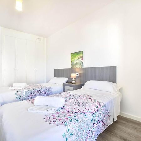 Apartamento Mirador - Plusholidays Calpe Luaran gambar