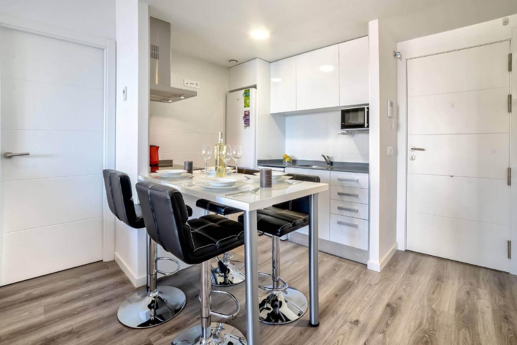 Apartamento Mirador - Plusholidays Calpe Luaran gambar