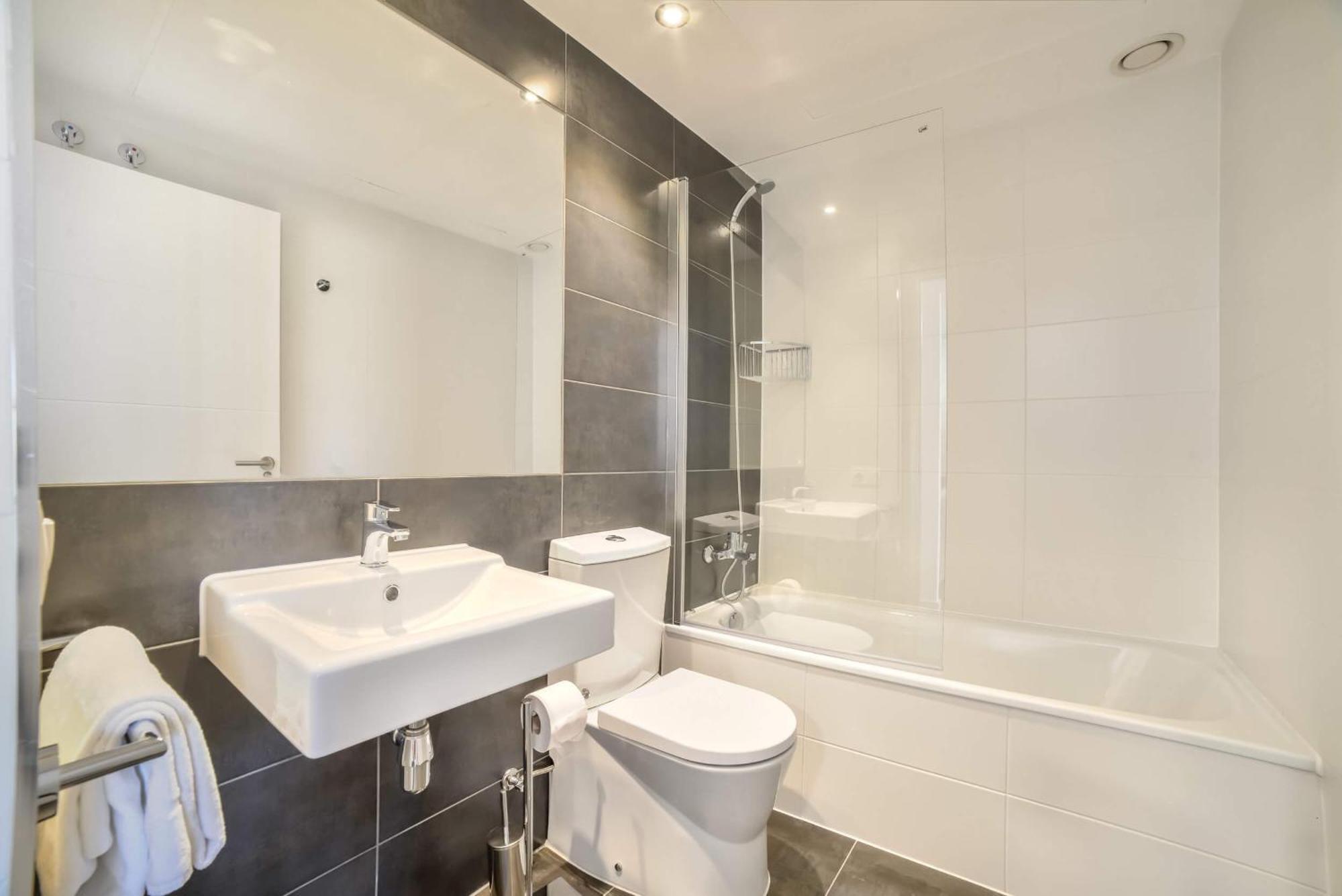 Apartamento Mirador - Plusholidays Calpe Luaran gambar