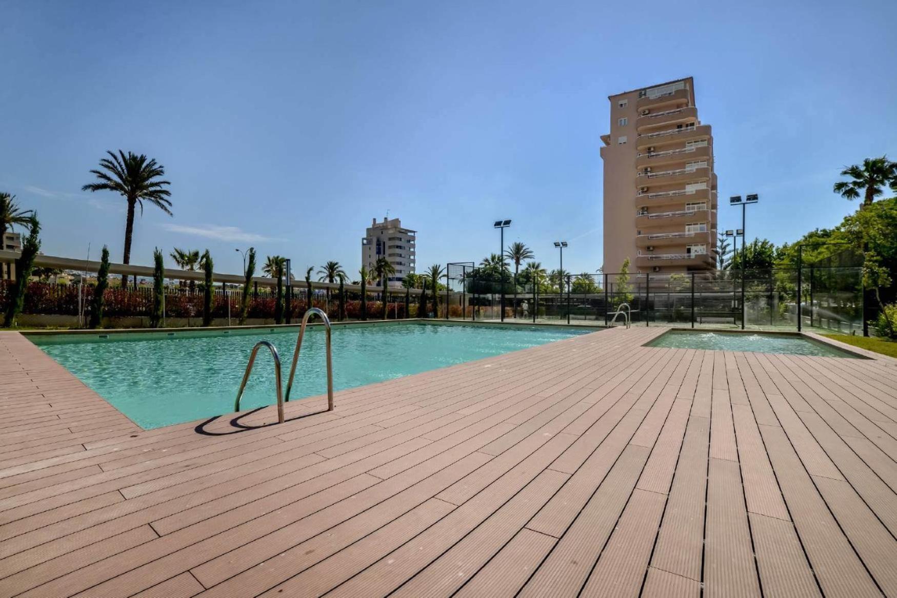Apartamento Mirador - Plusholidays Calpe Luaran gambar